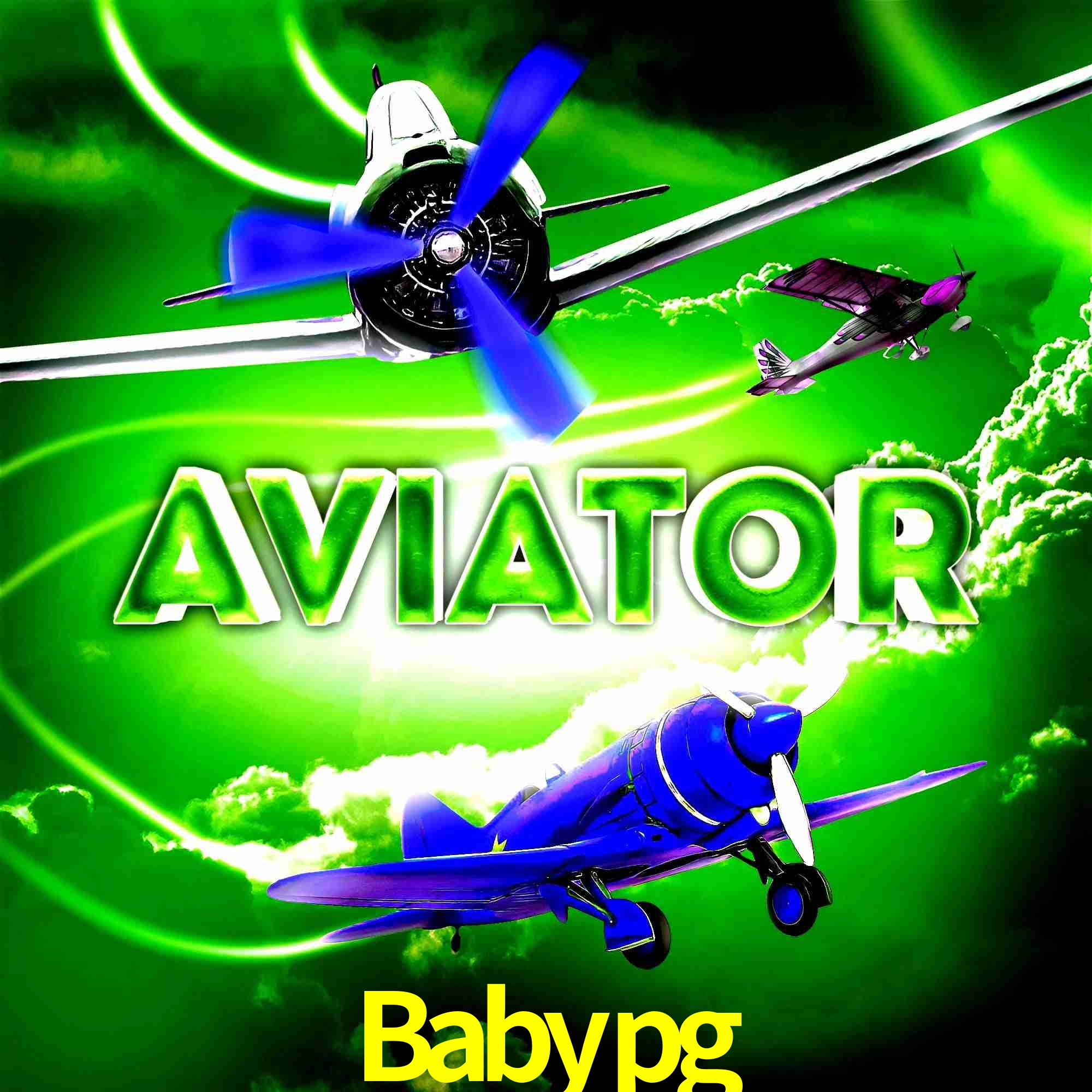 Aviator Babypg Tente a Sorte