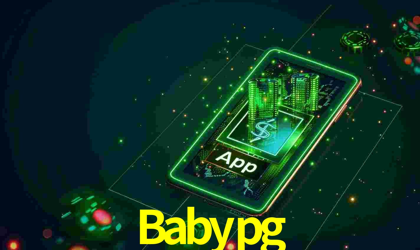 Simplificando a Experiência de Jogo Babypg App