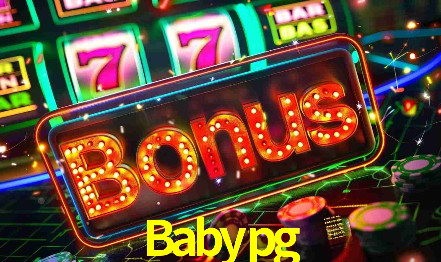Sistema de Bônus Babypg