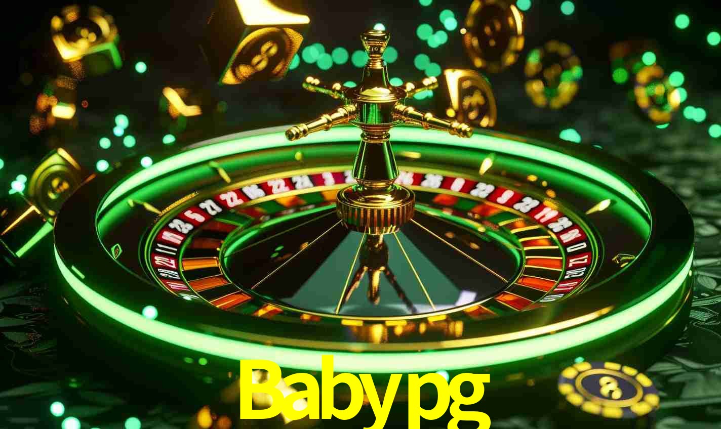Desfrutar de um Cassino Babypg