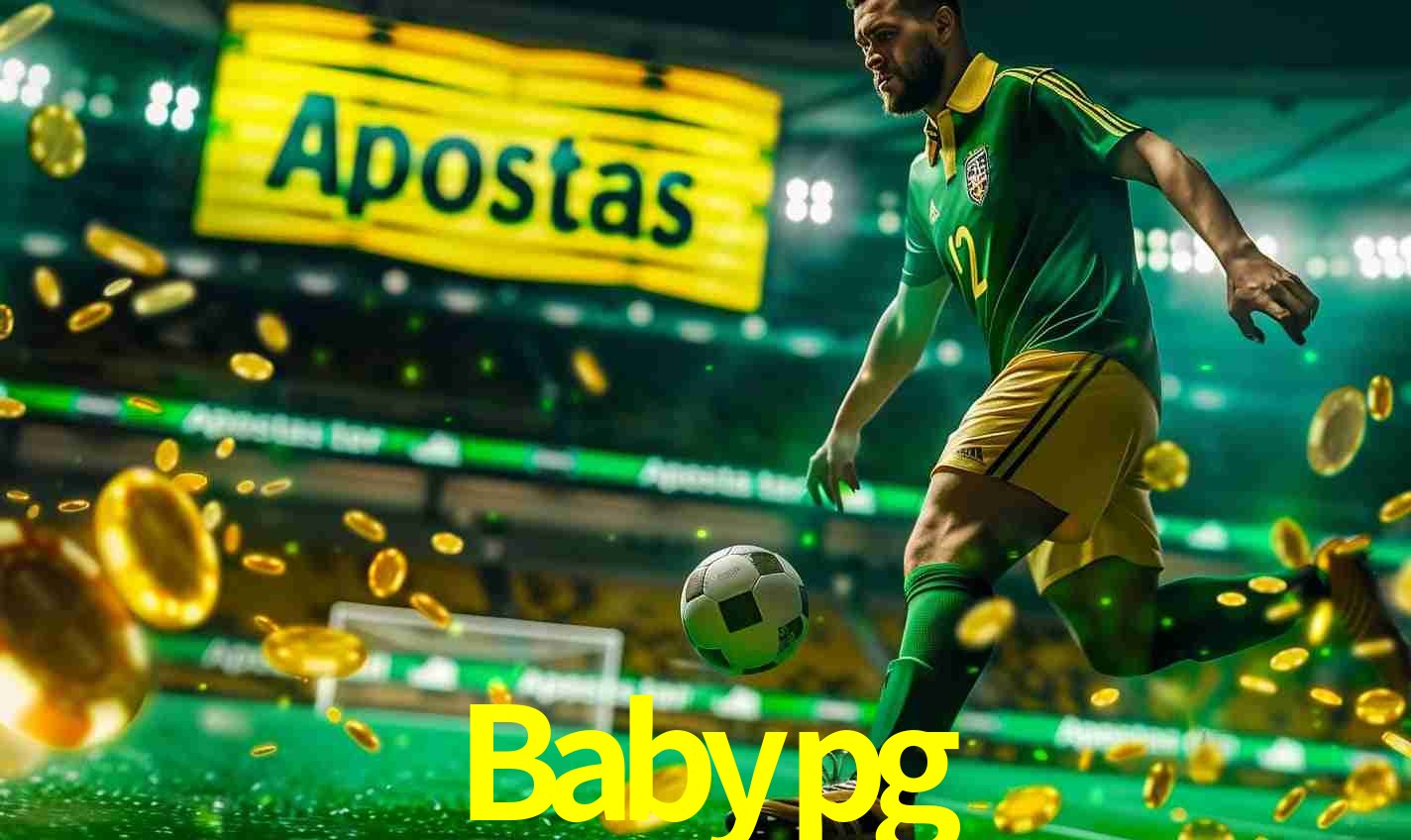 Diversas Apostas em Eventos Esportivos Babypg