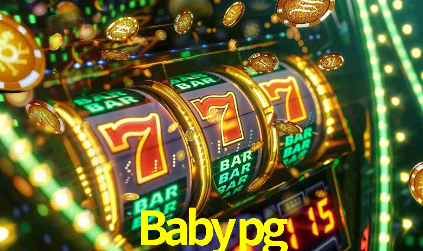 Populares Slots Babypg