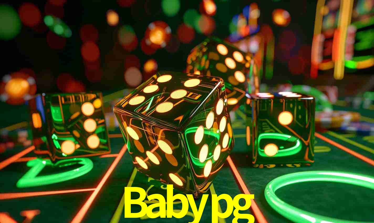 Entretenimento no Jogos Babypg