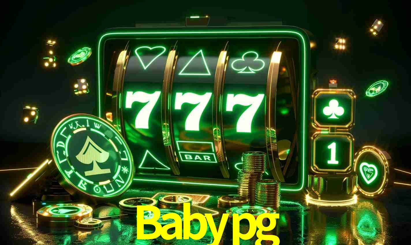 Seguro Login no Cassino Online Babypg