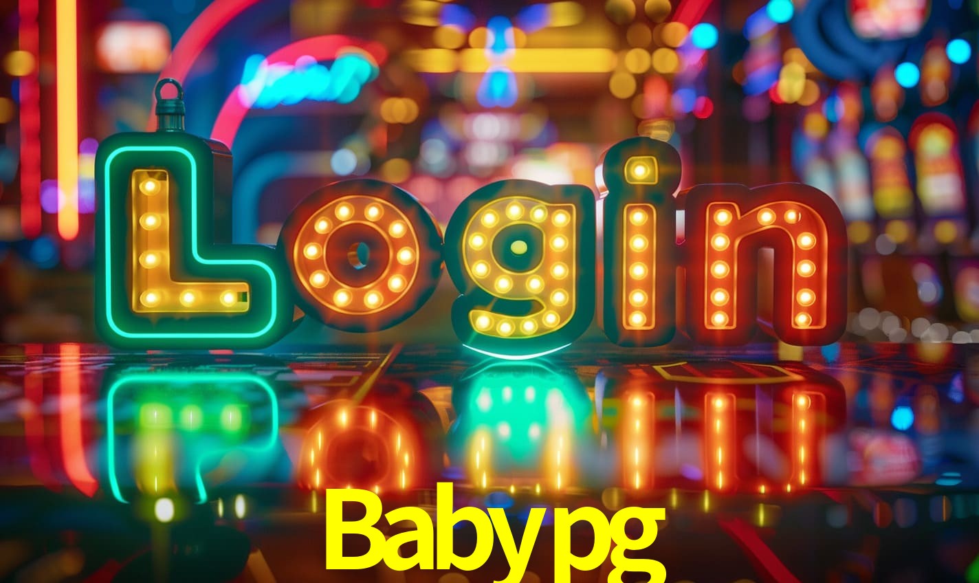 Mundo dos Jogos Cassino Babypg