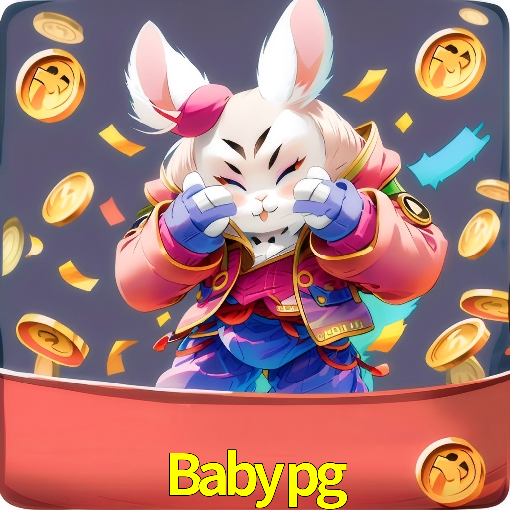 Experiência Imersiva no Cassino Online Babypg